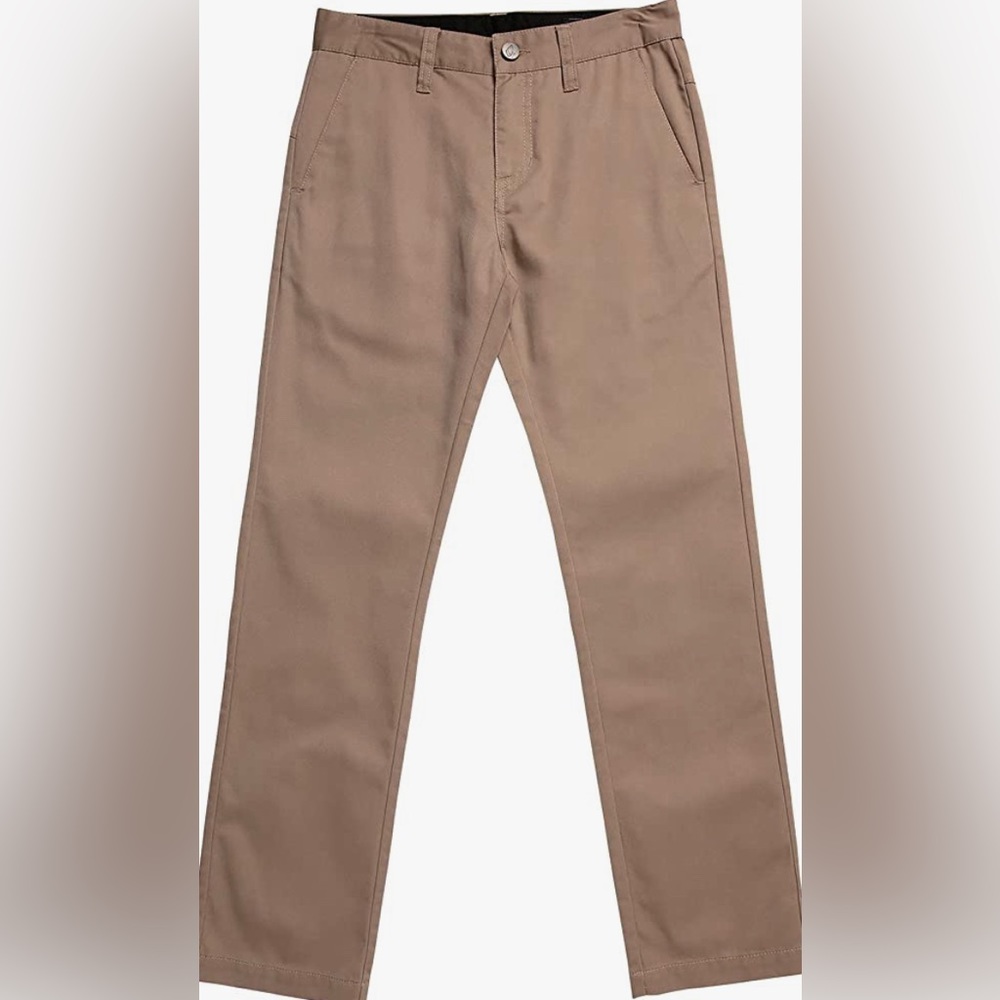 Volcom Men’s V Monty Chino Pants